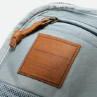 Evergoods Civic Panel Loader 24L - Waxed Canvas