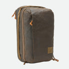 Evergoods Civic Panel Loader 24L - Waxed Canvas - Hero