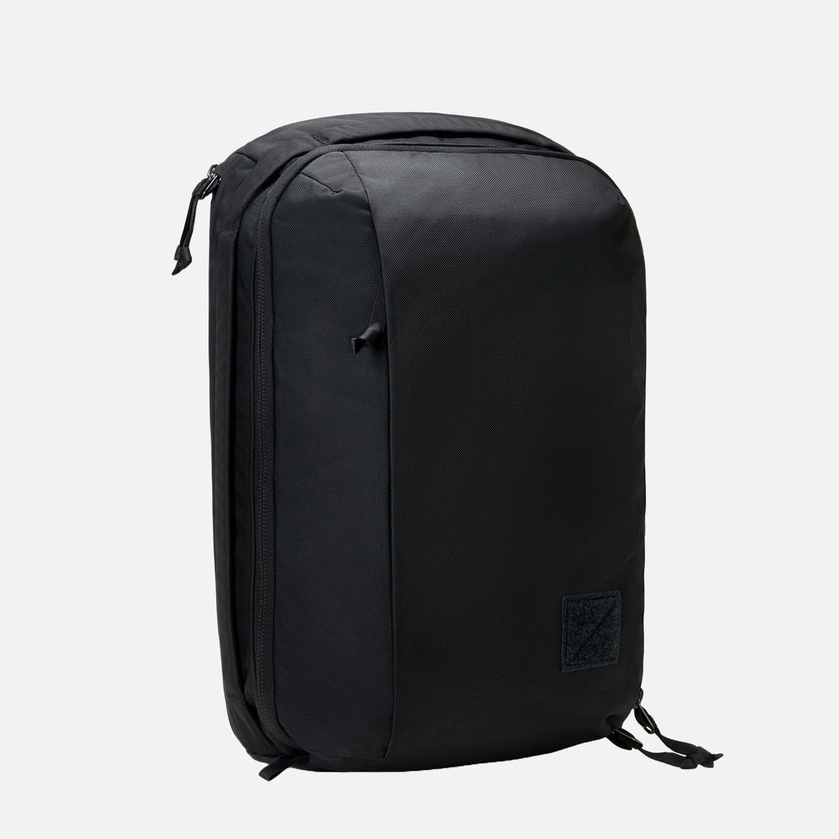 Evergoods Civic Panel Loader 16L - Solution Dyed Black