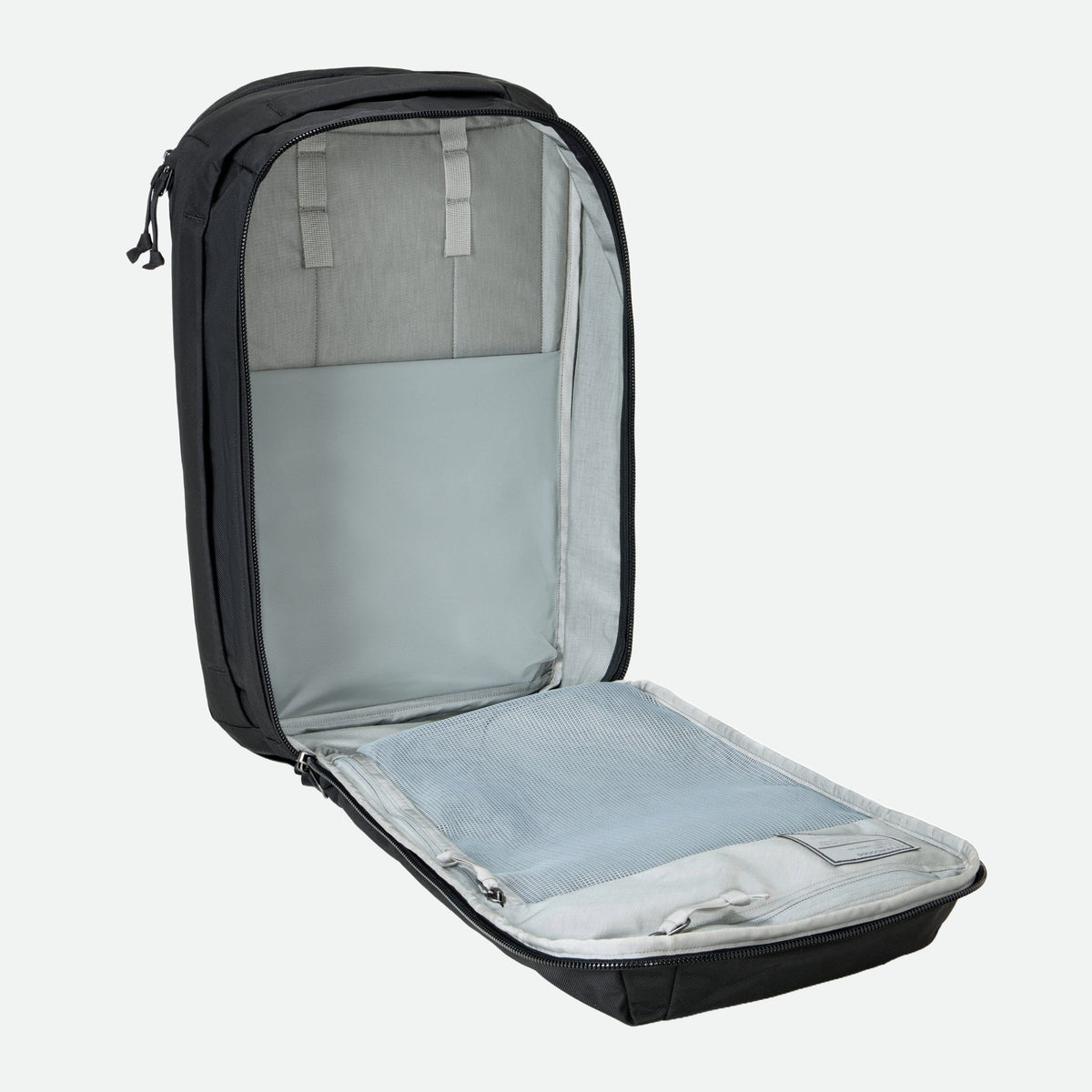 Evergoods Civic Panel Loader 24L - Solution Dyed Black