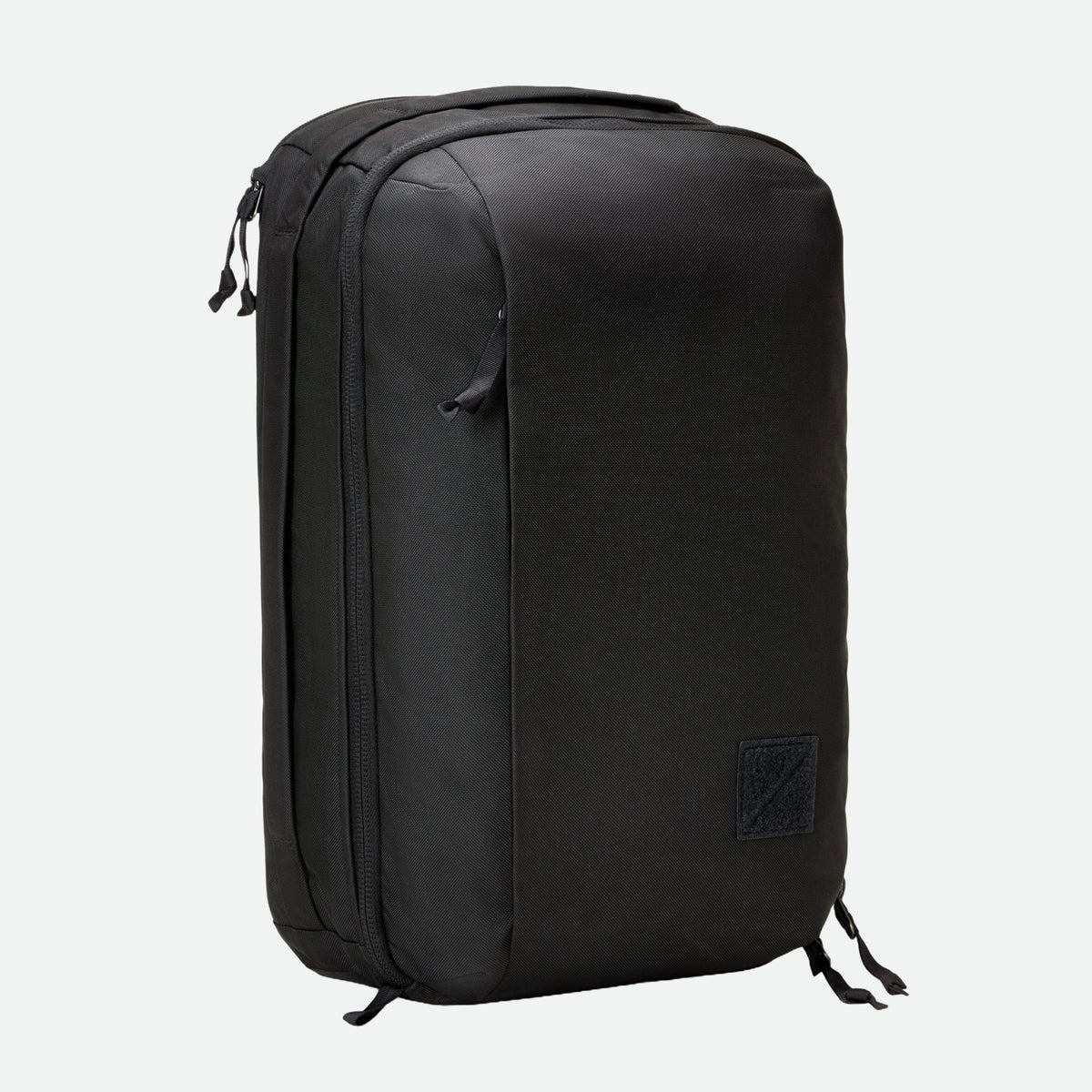 Evergoods Civic Panel Loader 24L - Solution Dyed Black