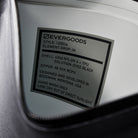 Evergoods Element Drop In - Solution Dyed Black