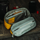 Evergoods Civic Access Pouch 2L Expedition Yellow - Lifestyle Image
