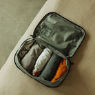 Evergoods Transit Packing Cube 10L - Black - Lifestyle