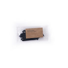 Evergoods Zipper Puller Kit - Webbing - Black