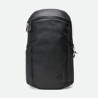 Evergoods Civic Half Zip 22L - Solution Dyed Black