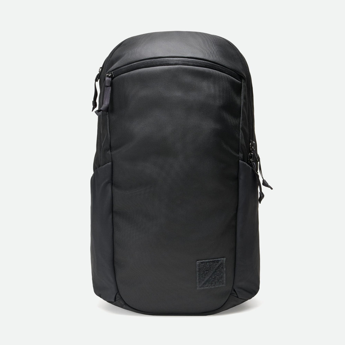 Evergoods Civic Half Zip 22L - Solution Dyed Black