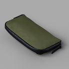 Alpaka Flight Pouch - Axoflux 210D Green