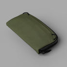 Alpaka Flight Pouch - Axoflux 210D Green