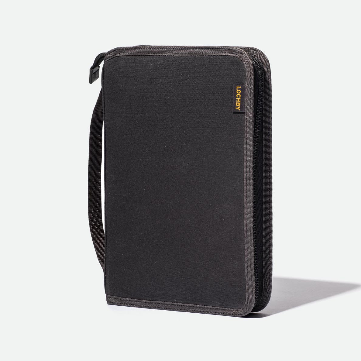 Lochby Field Folio A5 - Bumblebee