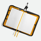 Lochby Field Folio A5 - Bumblebee
