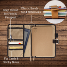 Lochby Field Journal - Lifestyle Image