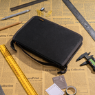 Lochby Field Folio A5 - Lifestyle Image