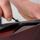 Matador FlatPak™ Zipper Toiletry Case Garnet