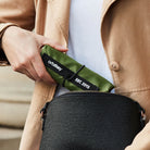 Orbitkey Foldable Tote Bag - Forest Green
