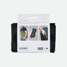 Orbitkey Foldable Tote Bag - Black