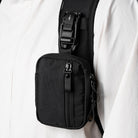 Alpaka Hub Tactical Clip