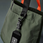 Alpaka HUB Carabiner (L)