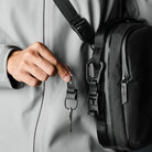 Alpaka HUB Carabiner (L)