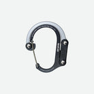 Heroclip® Medium - Black + Gray
