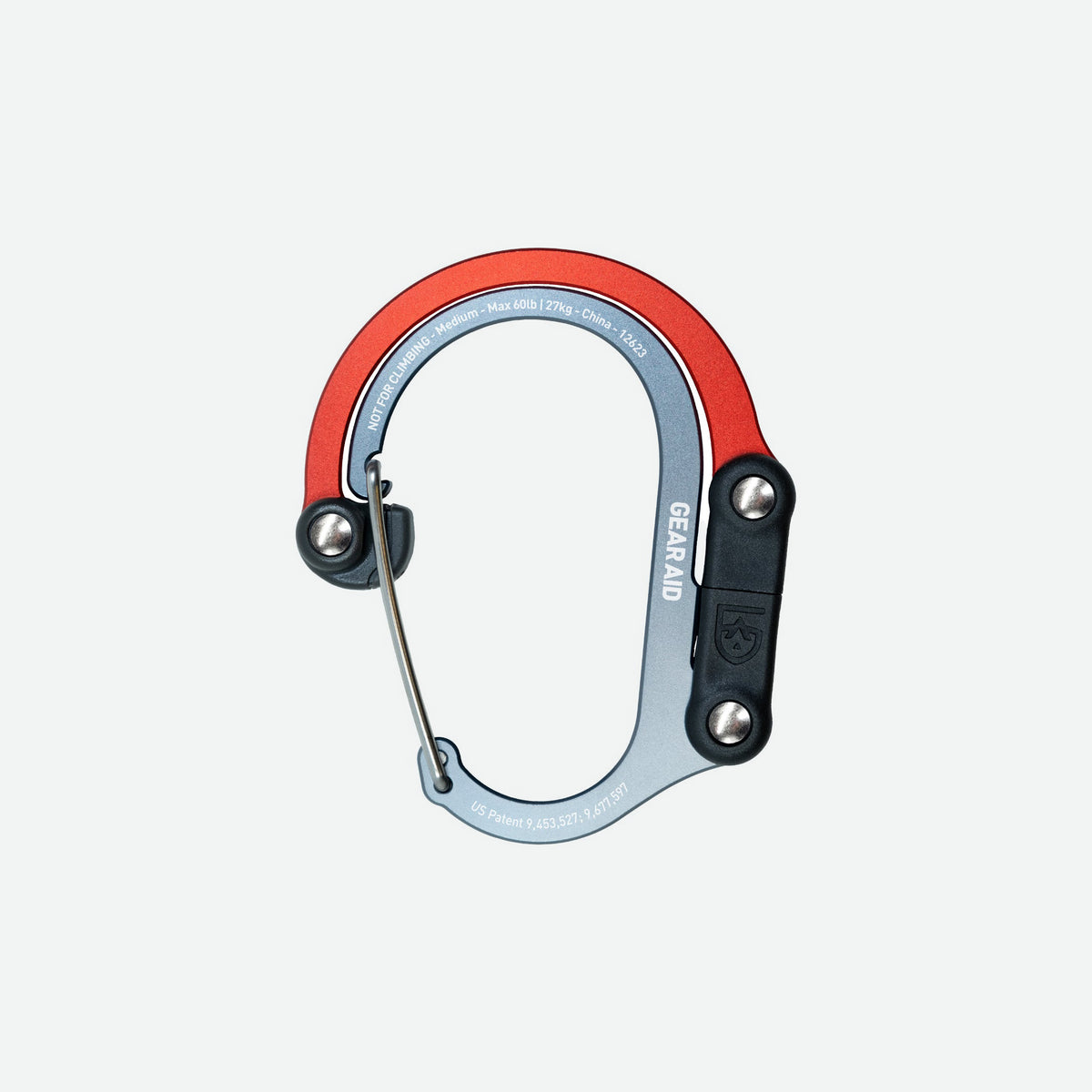 Heroclip® Medium - Orange