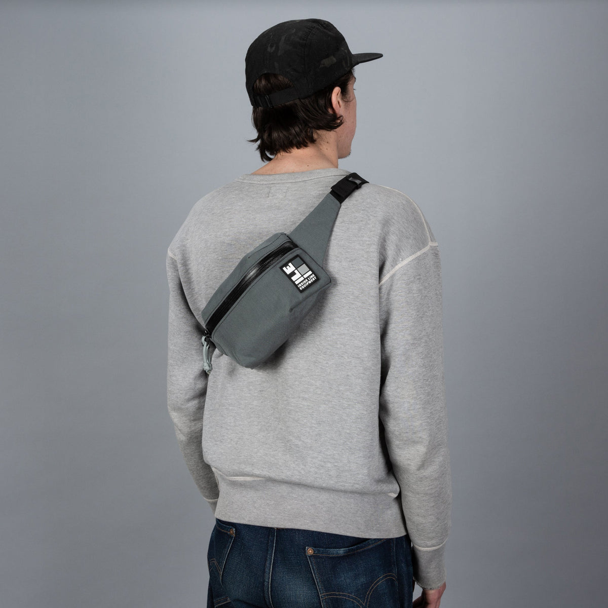 Inside Line Equipment Micro Messenger