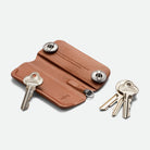 Bellroy Key Cover Plus (Third Edition) - Caramel