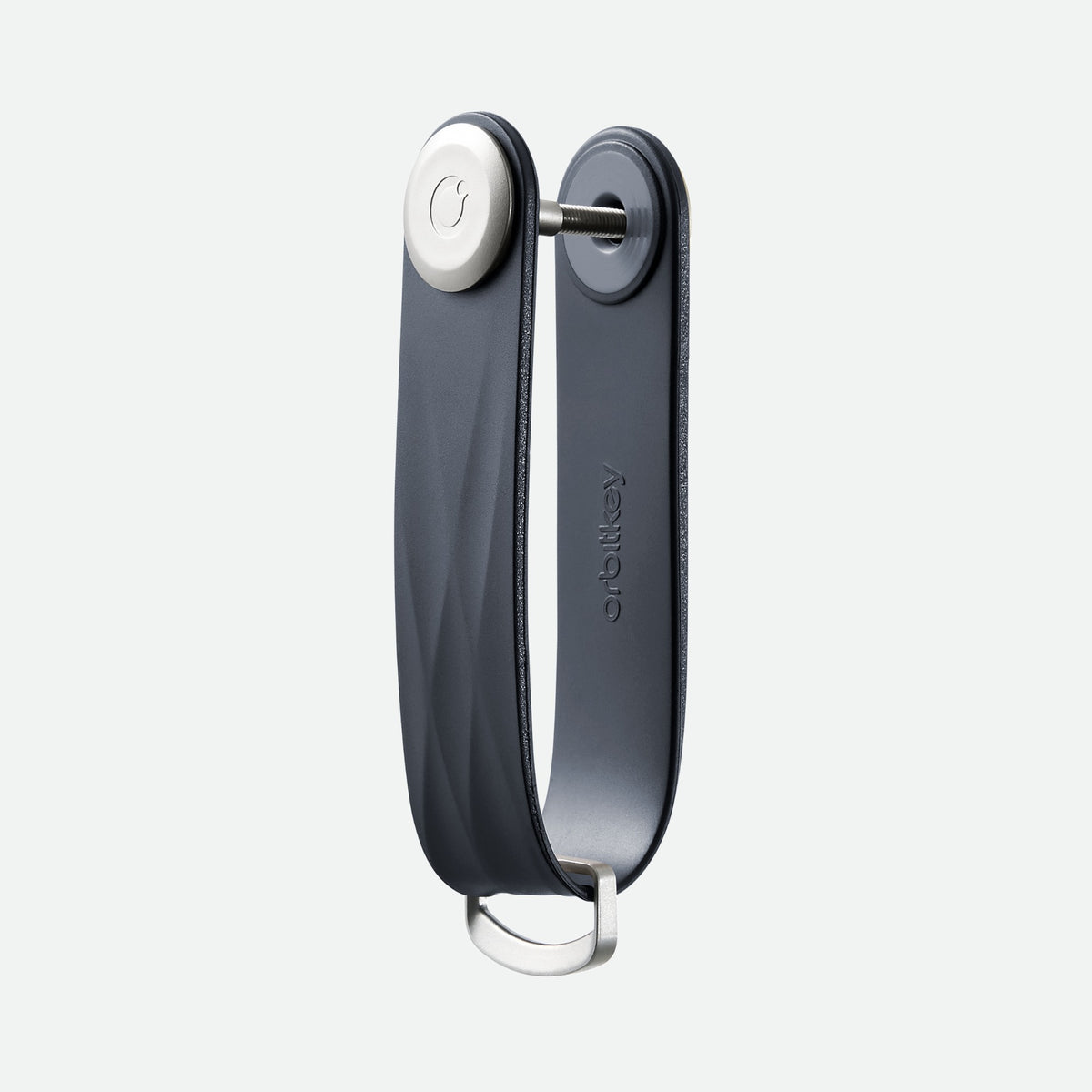 Orbitkey Key Organiser Active - Midnight Blue