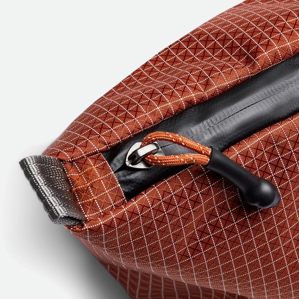 Bellroy Lite Cooler Caddy 6L - Clay (Leather Free)