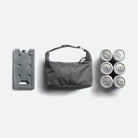 Bellroy Lite Cooler Caddy 6L - Arcade Gray (Leather Free)