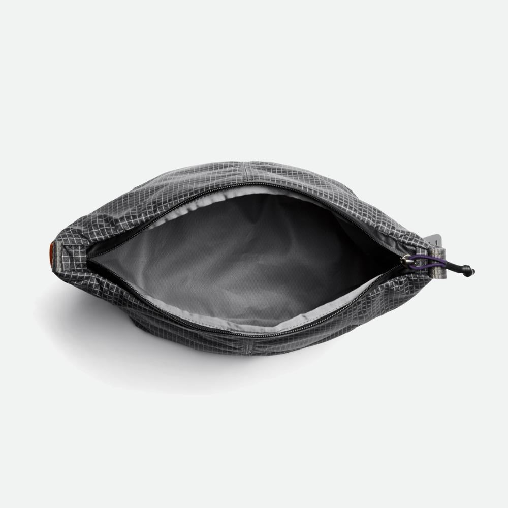 Bellroy Lite Cooler Caddy 6L - Arcade Gray (Leather Free)