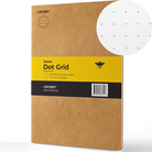 Lochby B5 Notebook - Dot Grid