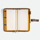 Lochby Voyager Journal - Brown
