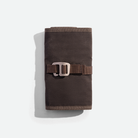 Lochby Tool Roll - Brown