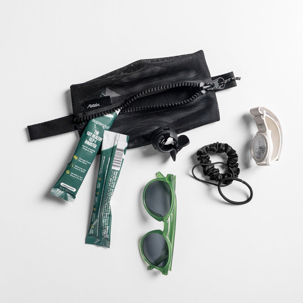 Matador Mesh Organizer Bag Set