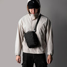 Alpaka Metro Sling Max - X-Pac® VX42 Black