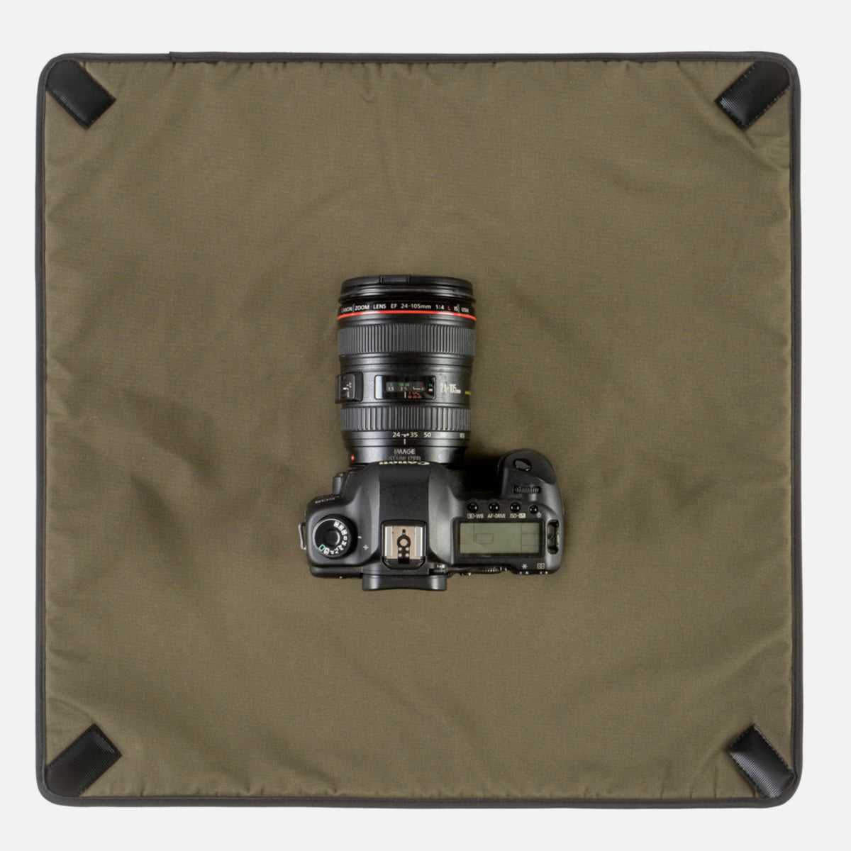 Wotancraft Magician Camera / Lens Wrap - Large