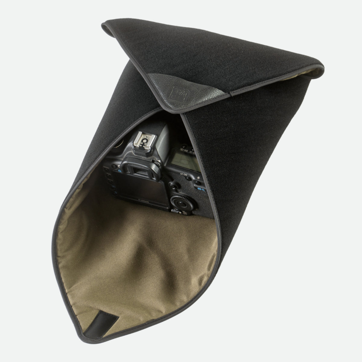 Wotancraft Magician Camera / Lens Wrap - Large
