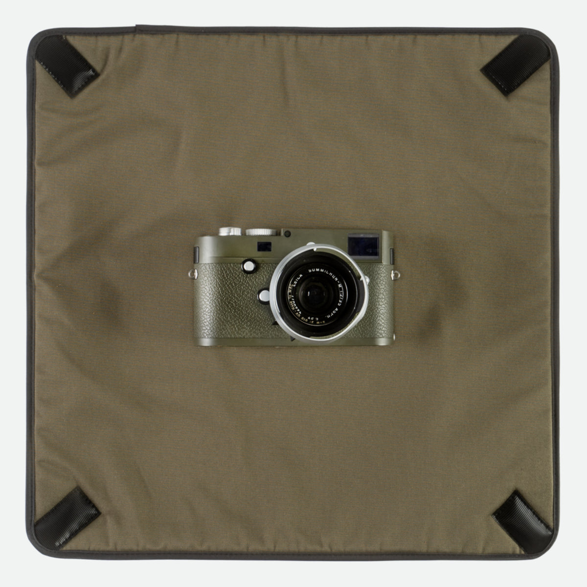 Wotancraft Magician Camera / Lens Wrap - Medium