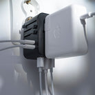 Matador Global Travel Adapter - Black - Lifestyle image