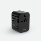Matador Global Travel Adapter - Black - Hero image