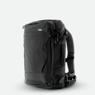Matador GlobeRider35 Travel Backpack - Black - Hero image