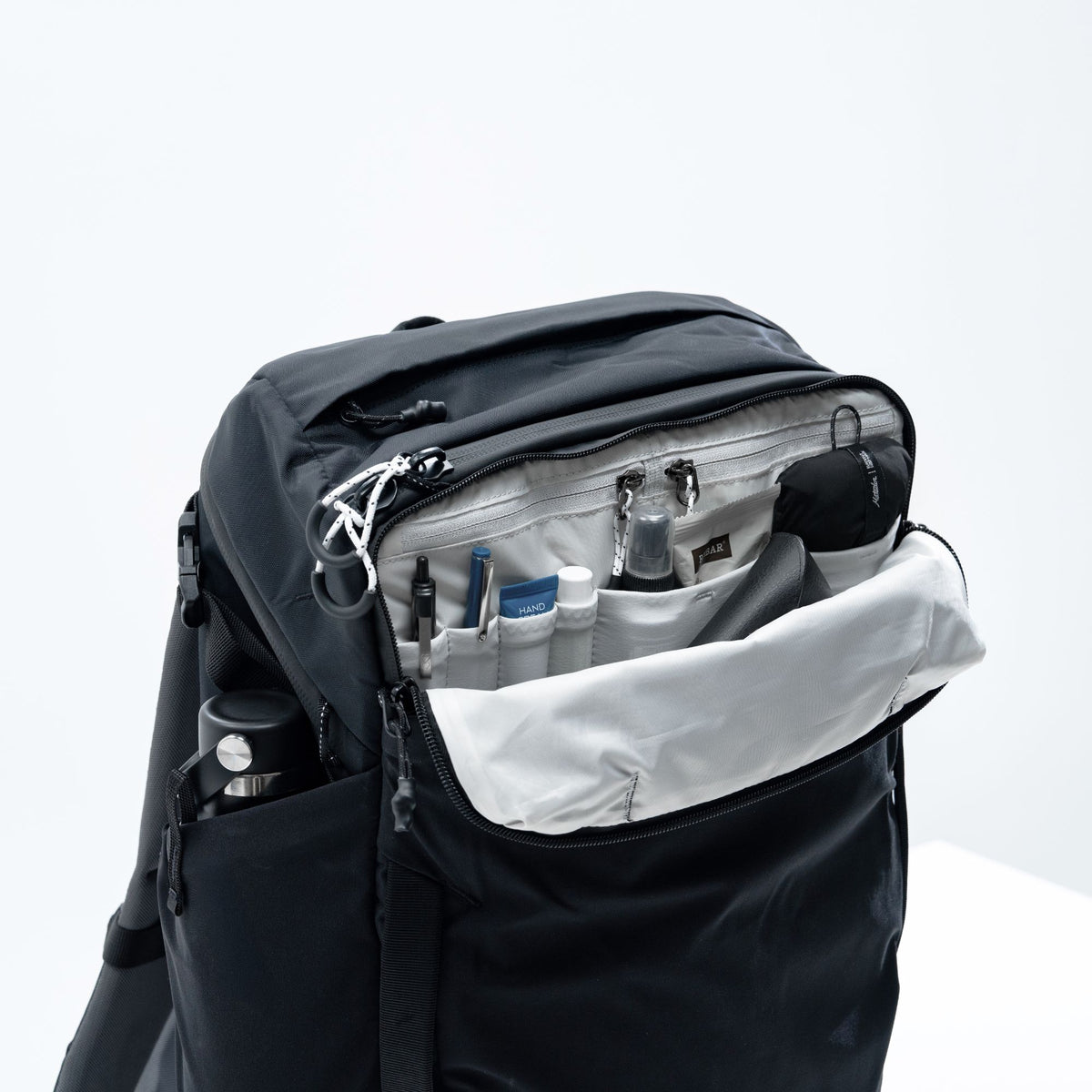 Matador GlobeRider35 Travel Backpack - Black