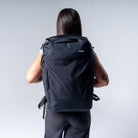 Matador GlobeRider35 Travel Backpack - Black