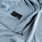 Matador NanoDry Packable Beach Towel Slate Blue