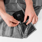 Matador Pocket Blanket™ Black pløkker