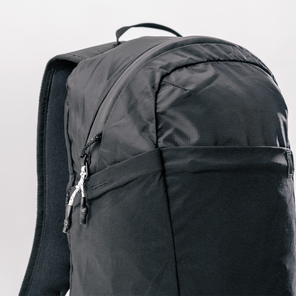 Matador ReFraction Packable Backpack Black