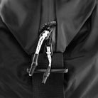 Matador Equipment ReFraction™ Packable Duffle Black