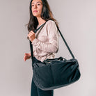 Matador Equipment ReFraction™ Packable Duffle Black