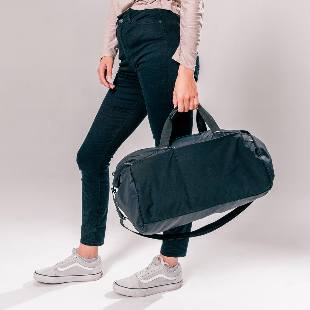 Matador Equipment ReFraction™ Packable Duffle Black